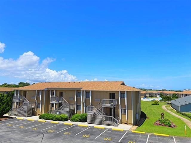 Sea Scape Beach And Golf Villas Kitty Hawk Exterior photo