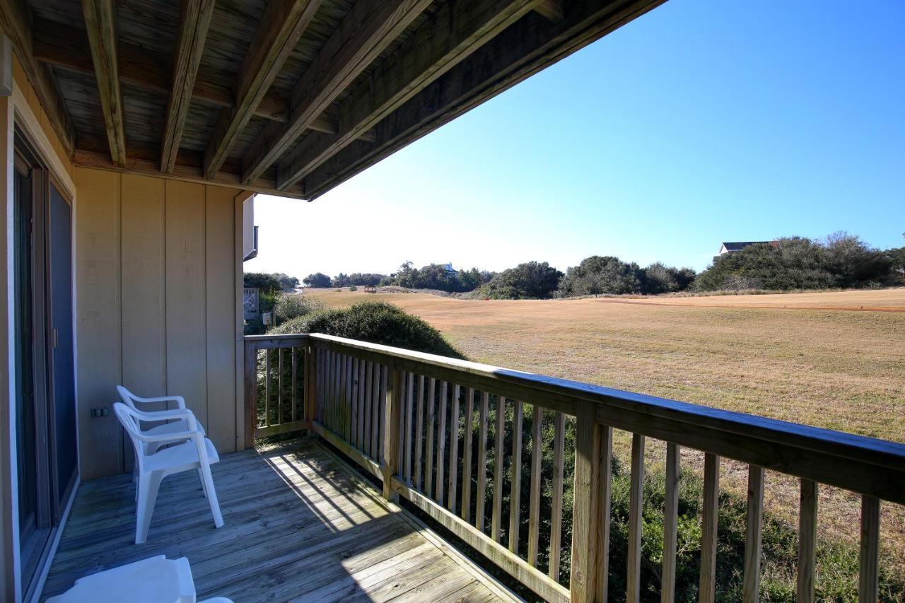 Sea Scape Beach And Golf Villas Kitty Hawk Exterior photo