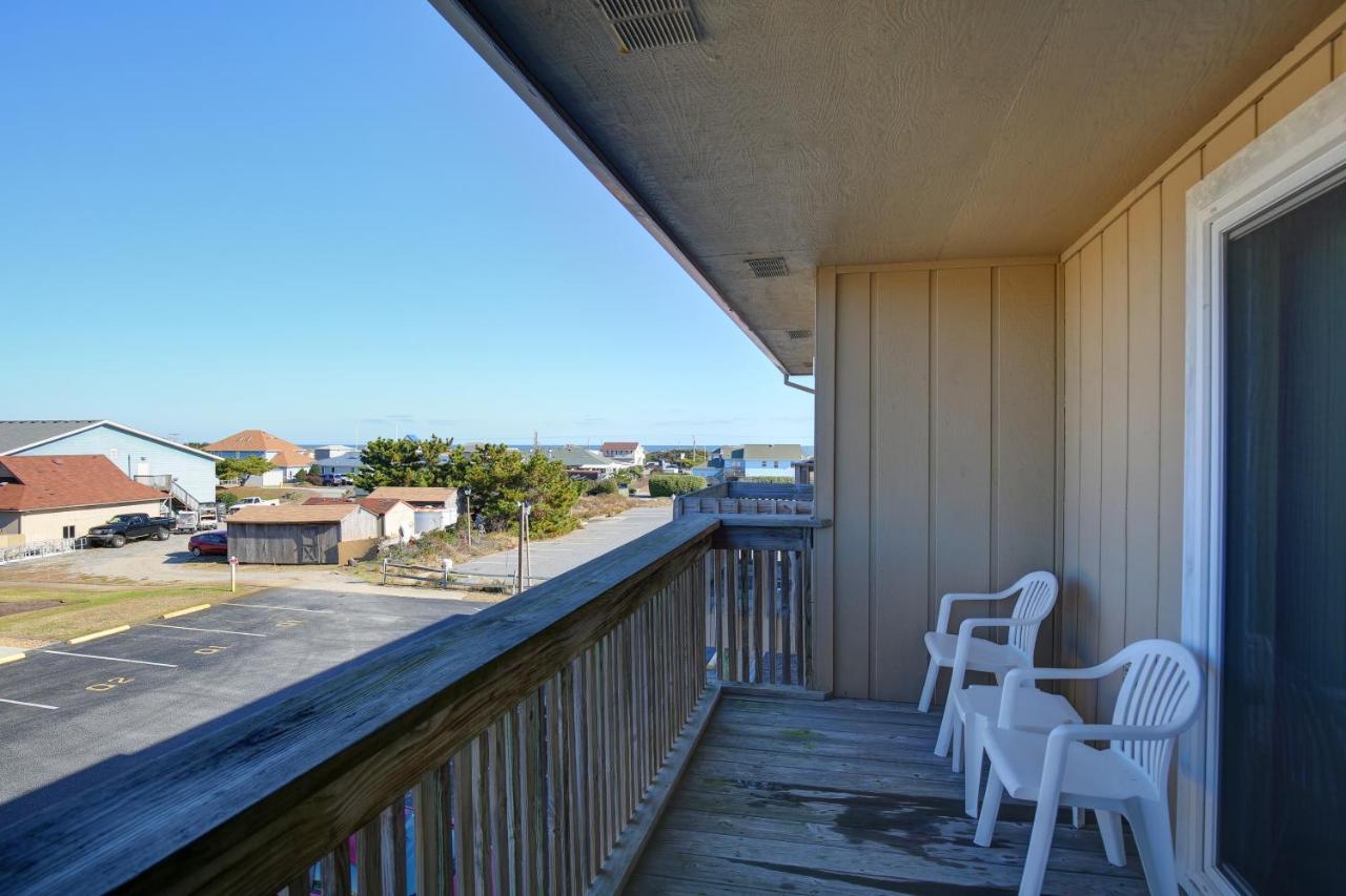 Sea Scape Beach And Golf Villas Kitty Hawk Exterior photo