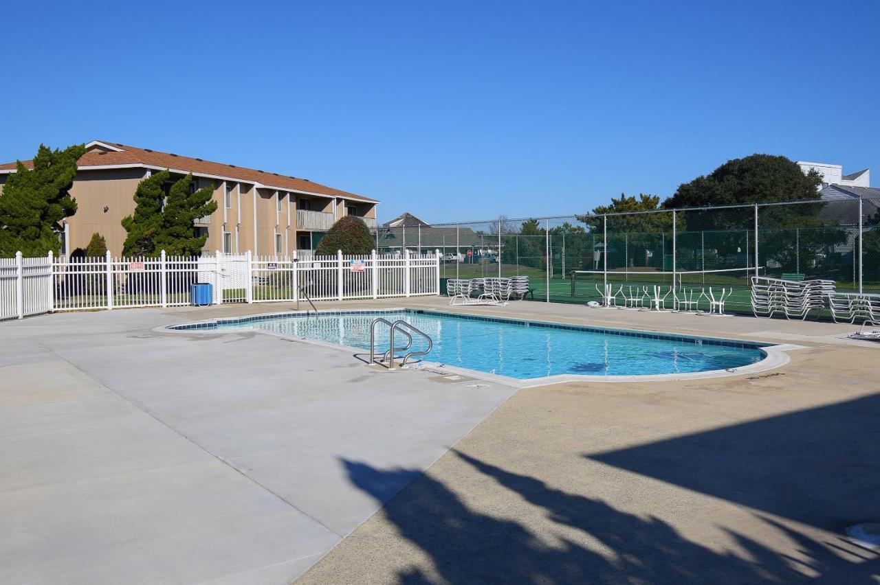 Sea Scape Beach And Golf Villas Kitty Hawk Exterior photo