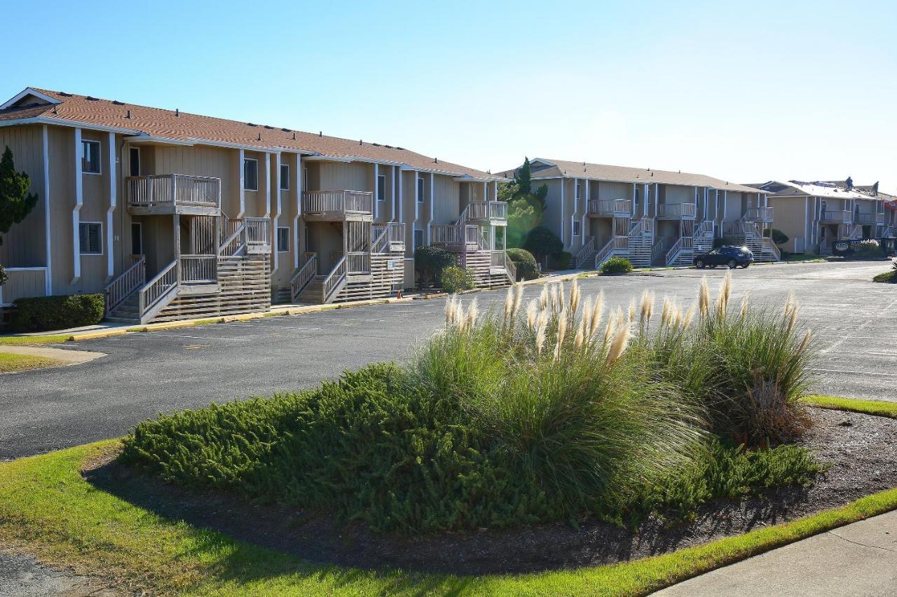 Sea Scape Beach And Golf Villas Kitty Hawk Exterior photo