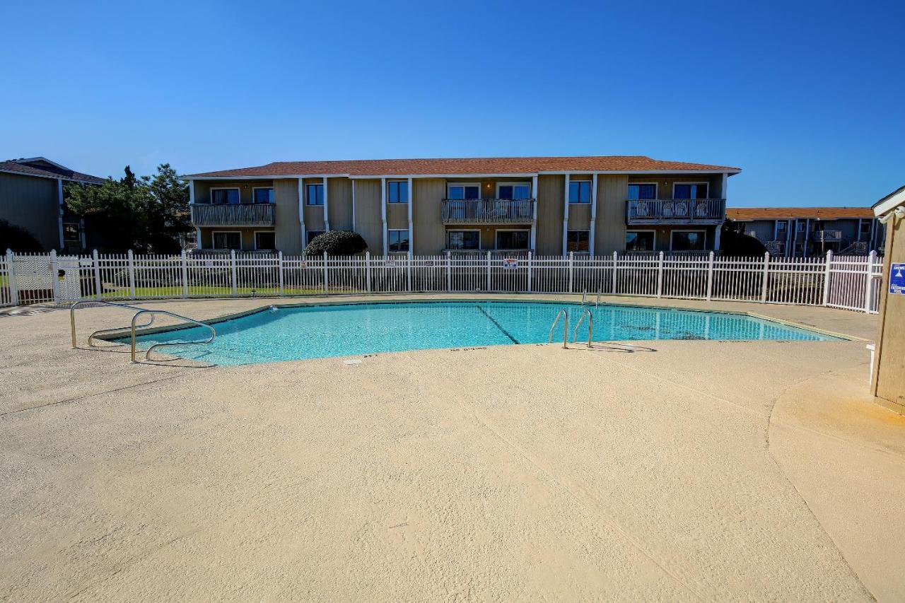 Sea Scape Beach And Golf Villas Kitty Hawk Exterior photo